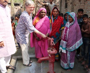 Fresh Water Project (22 Feb 2019).